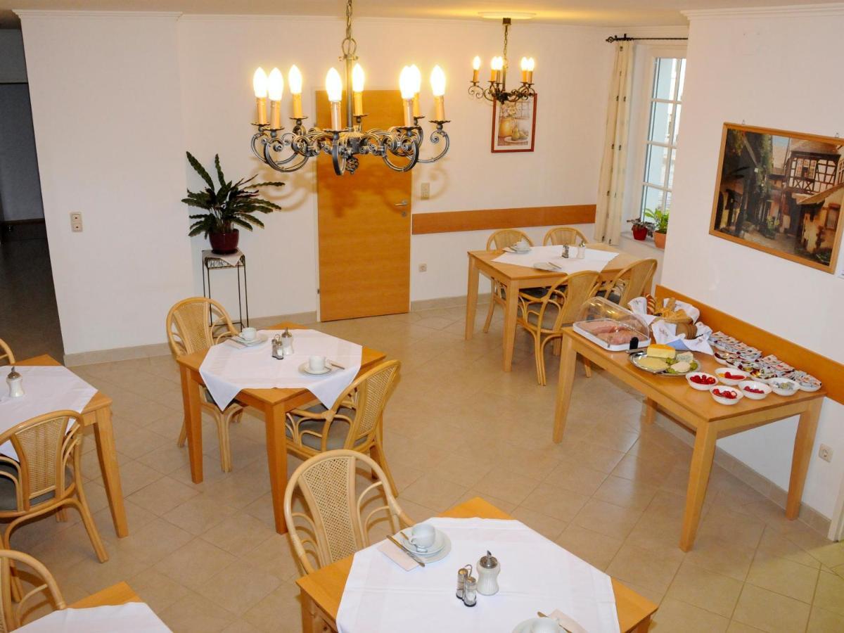 Privatzimmer Familie Schwarz 비엔나 외부 사진