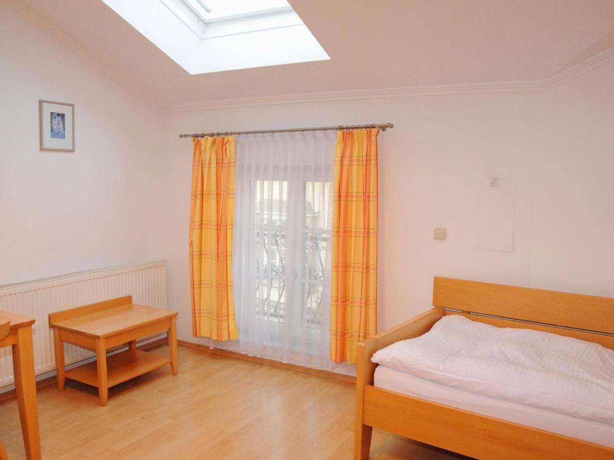 Privatzimmer Familie Schwarz 비엔나 외부 사진