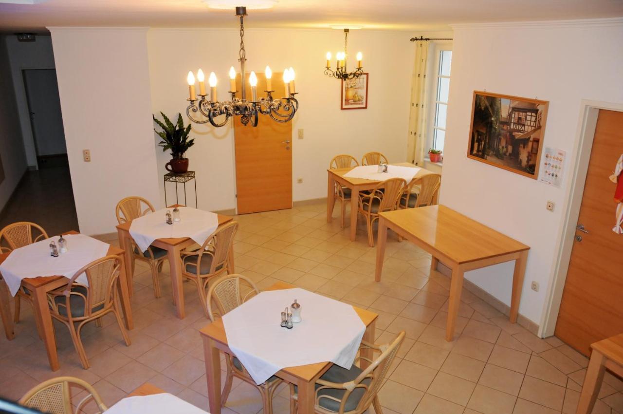 Privatzimmer Familie Schwarz 비엔나 외부 사진