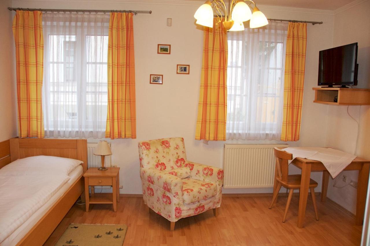 Privatzimmer Familie Schwarz 비엔나 객실 사진